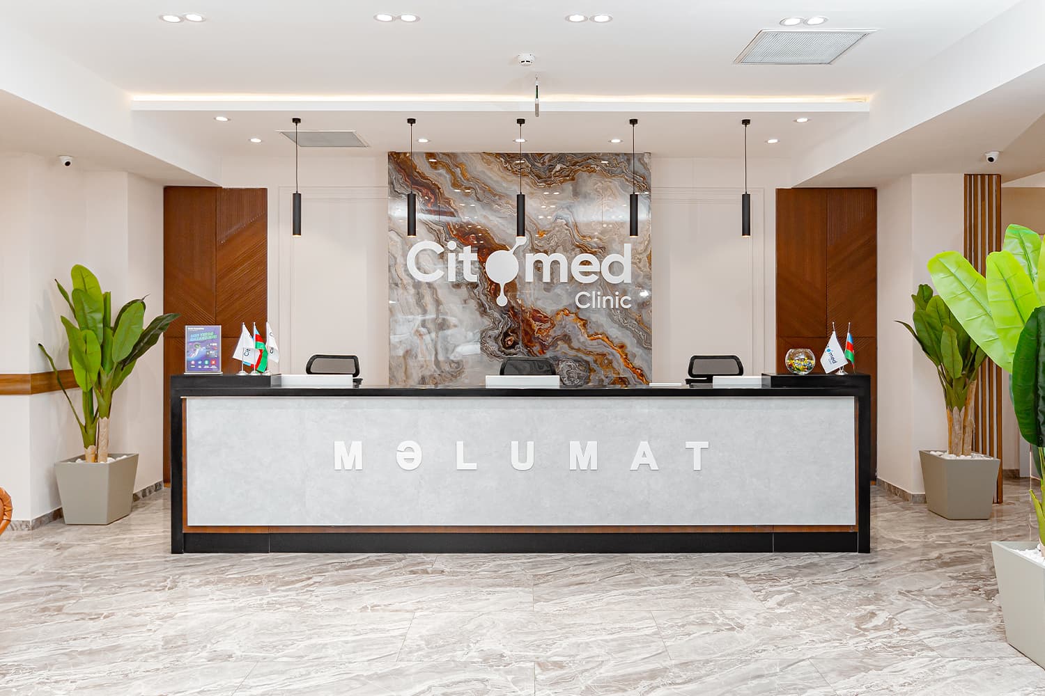 <p>Bədəninizi, ruhunuzu eşitmək &uuml;&ccedil;&uuml;n sağaldırıq. Bu b&ouml;lmə hər dəfə təcili yardım maşının səsi gələndə &ouml;z sağlamlığı yadına d&uuml;şən insanlar &uuml;&ccedil;&uuml;n nəzərdə tutulmuşdur.</p>