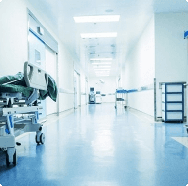 Outpatient clinic