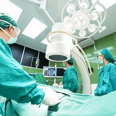 Outpatient Surgery