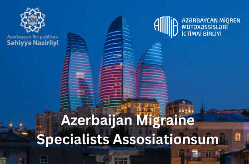 Bakı şəhərində Miqren Mütəxəssislərinin 1-ci illik Beynəlxalq konfransı keçirilib.