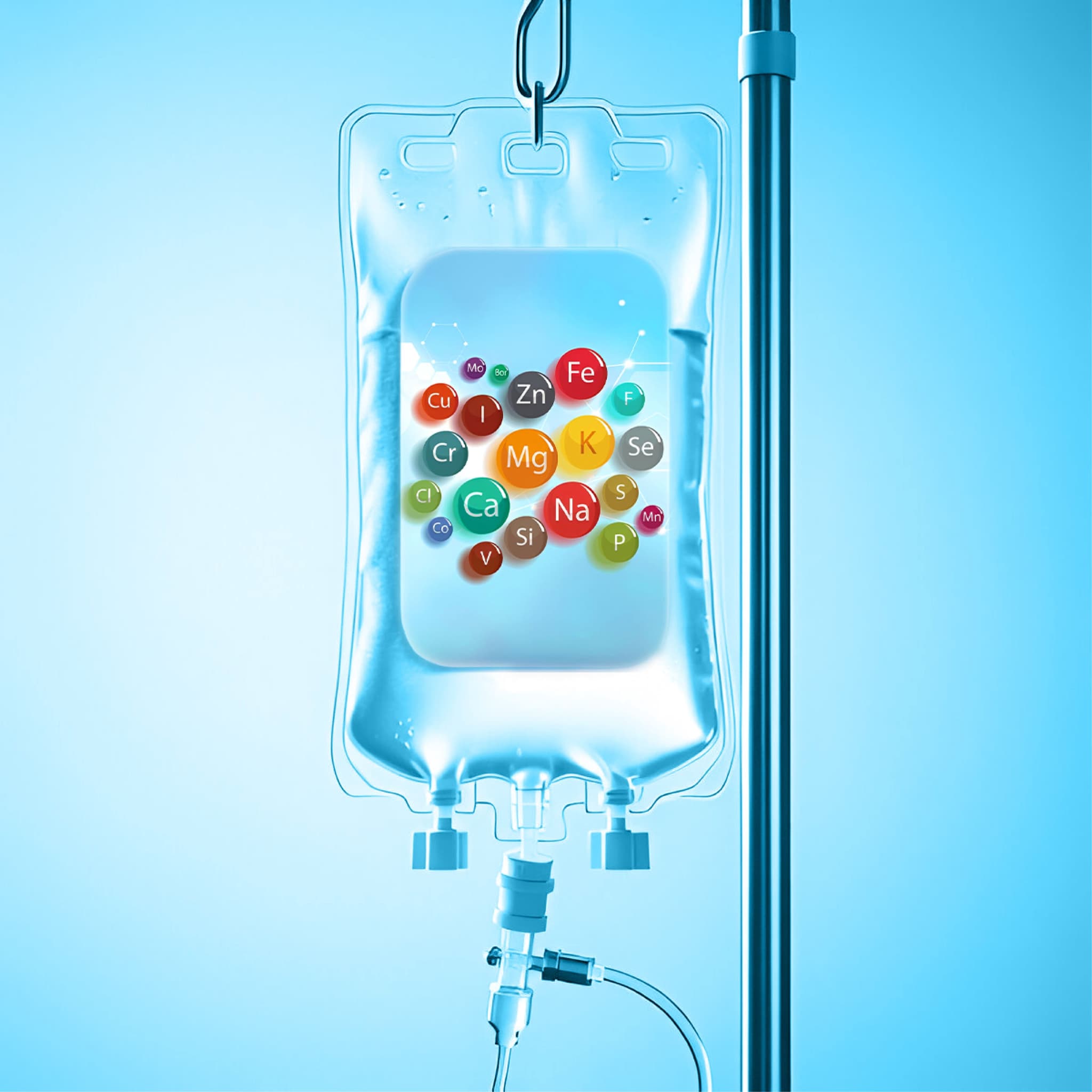 IV Therapy