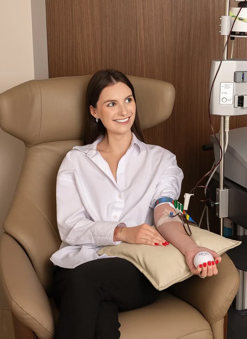 Ozone therapy